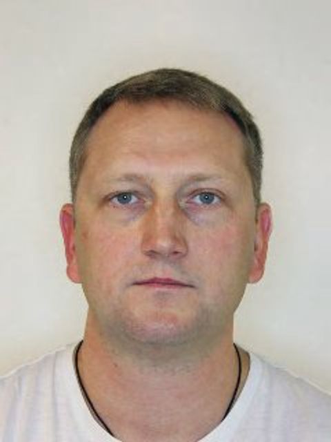 Дмитрий Бортников