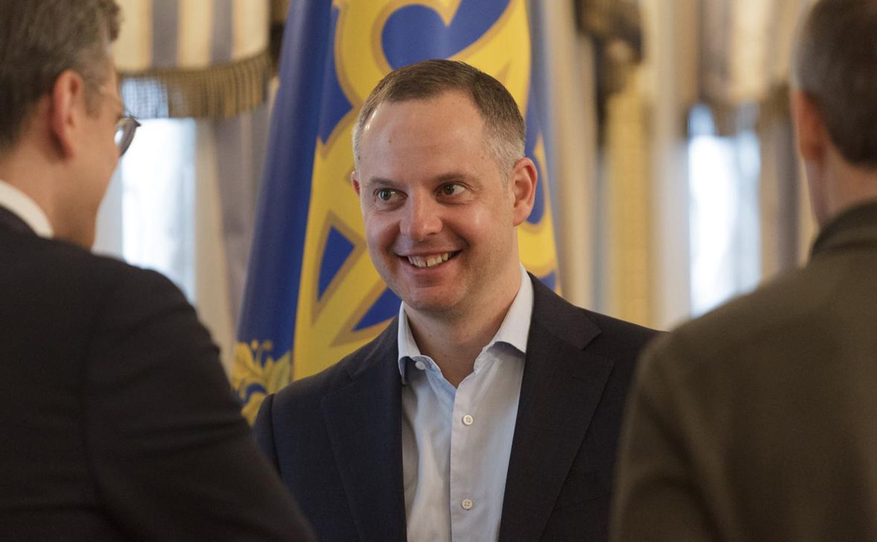 Ростислав Шурма