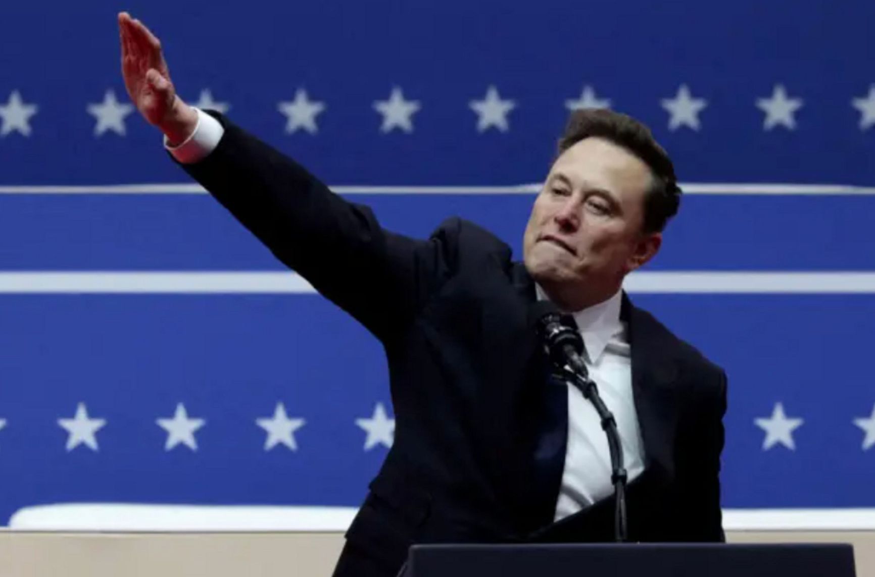 Elon Musk called diversity, equity, and inclusion policies “another word for racism”