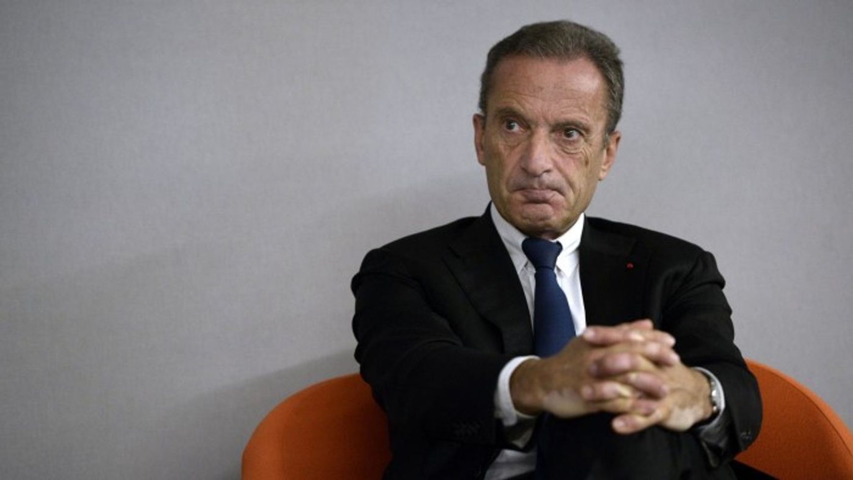 Henri Édouard Proglio