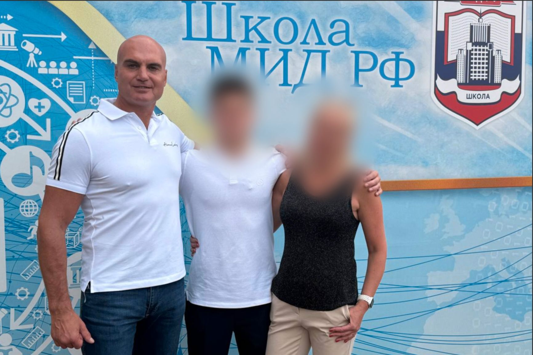 Роман Мацулевич