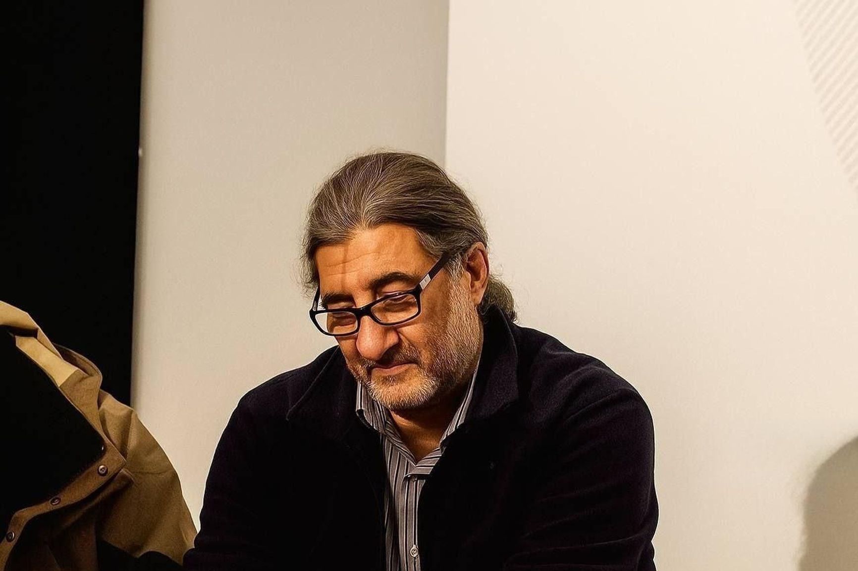 Абдольхамид Минучехр